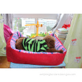 luxury design disposable dog bed